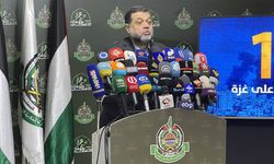 Hamas’tan Gazze’de ateşkes için şartlı teklif
