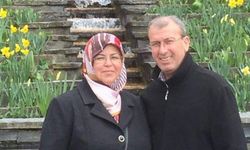 Karşıyaka'nın sevilen imamı eşiyle birlikte kazada öldü
