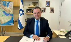 İsrail Dışişleri Bakanı Katz: 'İsrail Ateşi Kesmeyecek'