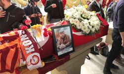Duayen gazeteci Ali Sirmen son yolculuğuna uğurlandı