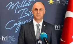 İYİ Parti'nin İzmir adayı istifa etti!