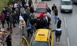 İzmir'deki çatışmada iki kişiyi yaralayan zanlı tutuklandı