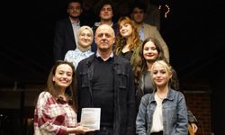 İzmir Yerel Gençlik Stratejisi: İzmir için Gençlerin Vizyonu!
