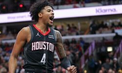 Houston Rockets durdurulamıyor