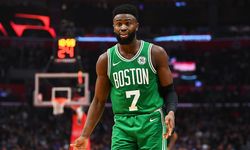 Boston Celtics, üst üste sekizinci galibiyetini aldı