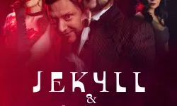 Jekyll&Hyde 10 Mart 2024, Pazar, 15:30 Ahmed Adnan Saygun Sanat Merkezi'nde