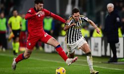Juventus, Atalanta'ya takıldı