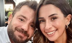 Fatih Terim'in Kızı Buse Terim ve Volkan Bahçekapılı Boşanıyor!