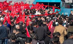 AKP’nin Haremlik Selâmlık Düzeni İzmir’de Sürüyor
