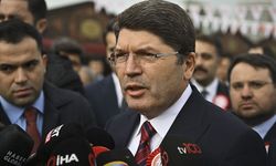 Adalet Bakanı Tunç'tan, CHP'deki 'para sayma' görüntülerine ilişkin açıklama