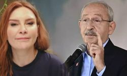 Bahar Feyzan, Kılıçdaroğlu'na 'Mezhepçilik' Suçlamasının Ardından Alevi Toplumdan Özür Diledi
