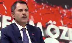 Murat Kurum, Yeniden Refah Partililerden 'Erbakan' üzerinden oy istedi: 'Hocamızın hayali...'
