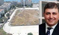 Büyükşehir'den AKP'li Dağ'a KSK Stadı yanıtı!