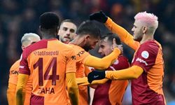 Galatasaray'da hedef liderliği korumak