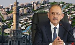 İzmir'e kentsel dönüşüm piyangosu! İzmirliler 0,69 faizle evini yenileyebilecek