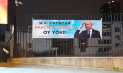 Kılıçdaroğlu, Pankartlarla İlgili Açıklama Yaptı
