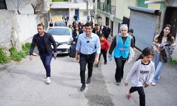 AK Parti adayı Kırkpınar: Bayraklı'nın makus talihi değişecek!