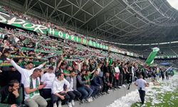 Kocaelispor 622, Göztepe 1700 bilet sattı