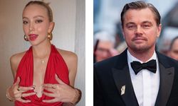 Playboy Modelinden Leonardo DiCaprio İtirafı: Yaşlı ve Tuhaf