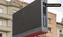 İzmir Valiliği Düz Panel Ekran satın alacak
