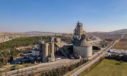 Limak, Ergani Çimento Fabrikası’nı satın aldı