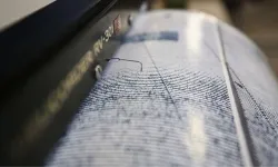 SON DAKİKA! 5.2'lik deprem