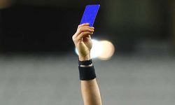 Futbolda mavi kart tartışması büyüyor! FİFA Başkanı açıklama yaptı