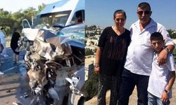 İzmir'i yasa boğmuştu! Makas atarken katliama sebep olan sürücüye 22,5 yıl