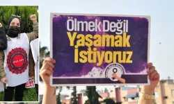 Migros Depo Direnişçisi Gülhan Albayrak, İşe Giderken Katledildi