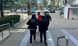 Nazilli'de uyuşturucuya iki tutuklama