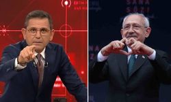 Kemal Kılıçdaroğlu, Fatih Portakal'a ateş püskürdü! 'Aşağılık bir iftira'
