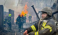 Rusya önce vatandaşları sonra yardıma gelen ekipleri vurdu: 14 ölü 46 yaralı