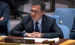 Dışişleri Sözcüsü Keçeli; BM Güvenlik Konseyi’nin ‘acil ateşkes’ talebi olumlu bir adım