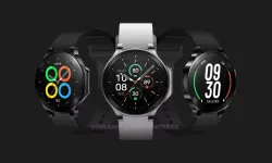 Oneplus watch 2: akıllı saat piyasasında yeni bir devrim