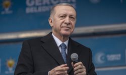 Erdoğan'dan Hatay Açıklaması: Azmettiniz, Karar Verdiniz