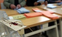Gümüşhane'de AKP seçimlere itiraz etti