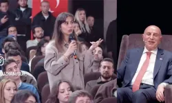 Seyirciden Altınok’a Anlamlı Cevap: Ankara’nın Tamamına Mal Varlığınızla Komşusunuz