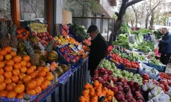 Gıda Enflasyonu Zirveye Tırmanıyor: Dünyada Sadece İki Rakibimiz Kaldı!