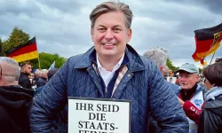 TikTok, Aşırı Sağcı Alman Siyasetçinin Hesabını Kısıtladı