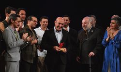 Soyer’e teşekkür : Türk tiyatrosunda tarih yazdınız Sayın Başkan