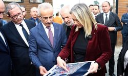 Ulaştırma Bakanı, AK Partili Çankırı’nın projesine tam destek verdi