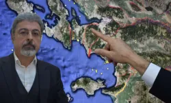 Uzmanlardan İzmir'i Korkutan Deprem Uyarısı! Tuzla Fayı'nda Risk Artıyor