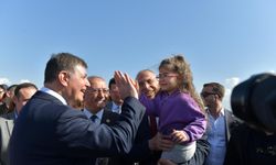 CHP Adayı Tugay: İzmir’in Çernobil’i, Özhaseki’den imza bekliyor!