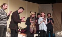 Duayen Tiyatrocu Göksel Kortay'dan 8 Mart için duygusal mesaj