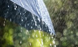 Meteoroloji’den sağanak yağış ve fırtına uyarısı