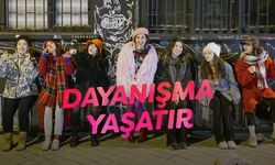 Sezen Aksu'dan 8 Mart Sürprizi: 'Yaparsa Kadınlar Yapar'