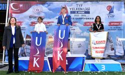 13 yaşındaki Sarp Şarlı Türkiye şampiyonu