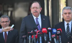 YSK Başkanı Yener: Seçimler sorunsuz tamamlandı