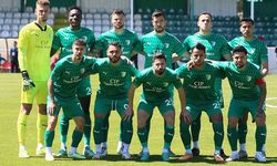 Bodrum FK iç sahada kayıp