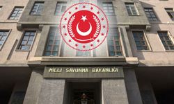 MSB açıkladı: 6 PKK'lı terörist etkisiz hale getirildi